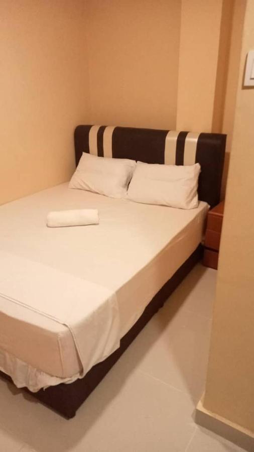 Ras International Hotel Kuala Lumpur Exteriér fotografie